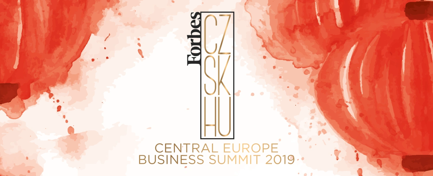 Central Europe Business Summit
