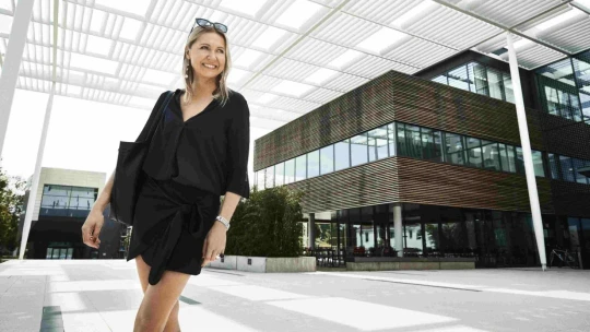 Ako si vybrať byt zo záplavy nových projektov? 7 rád od architektky Barbory Markechovej
