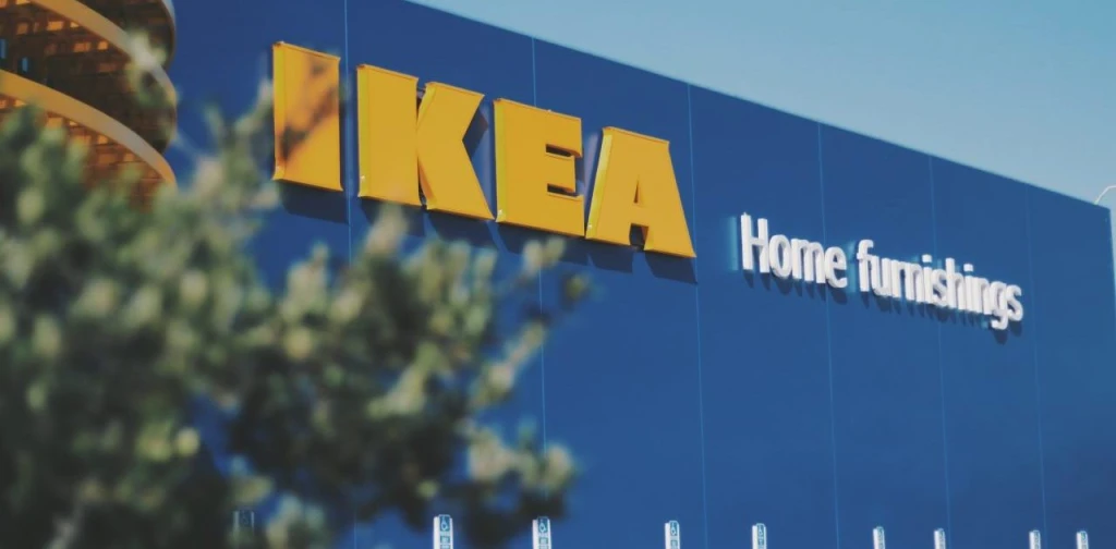 Trvalá udržateľnosť po škandinávsky. Ikea začne ponúkať odberateľom obnoviteľnú energiu