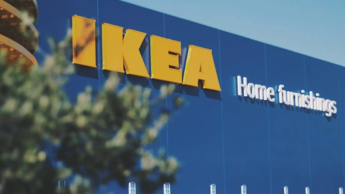 Trvalá udržateľnosť po škandinávsky. Ikea začne ponúkať odberateľom obnoviteľnú energiu