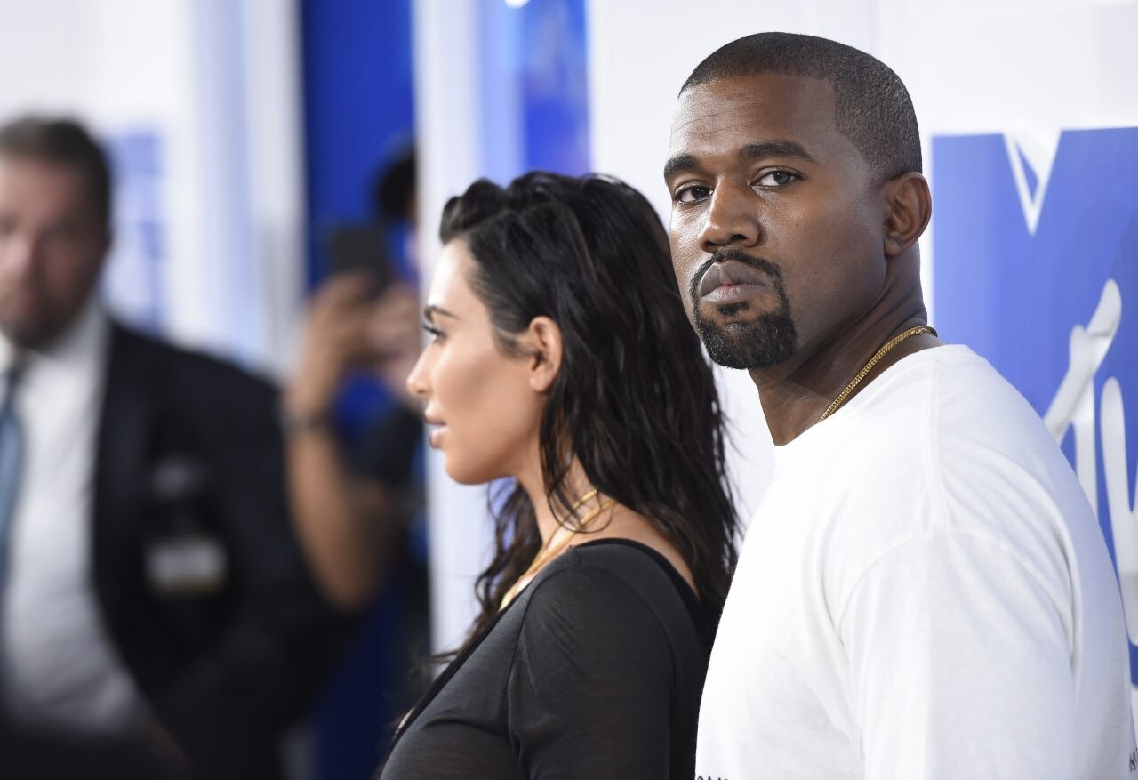 Rebríček najlepšie platených hip-hoperov 2019: Korunu prevzal Kanye West