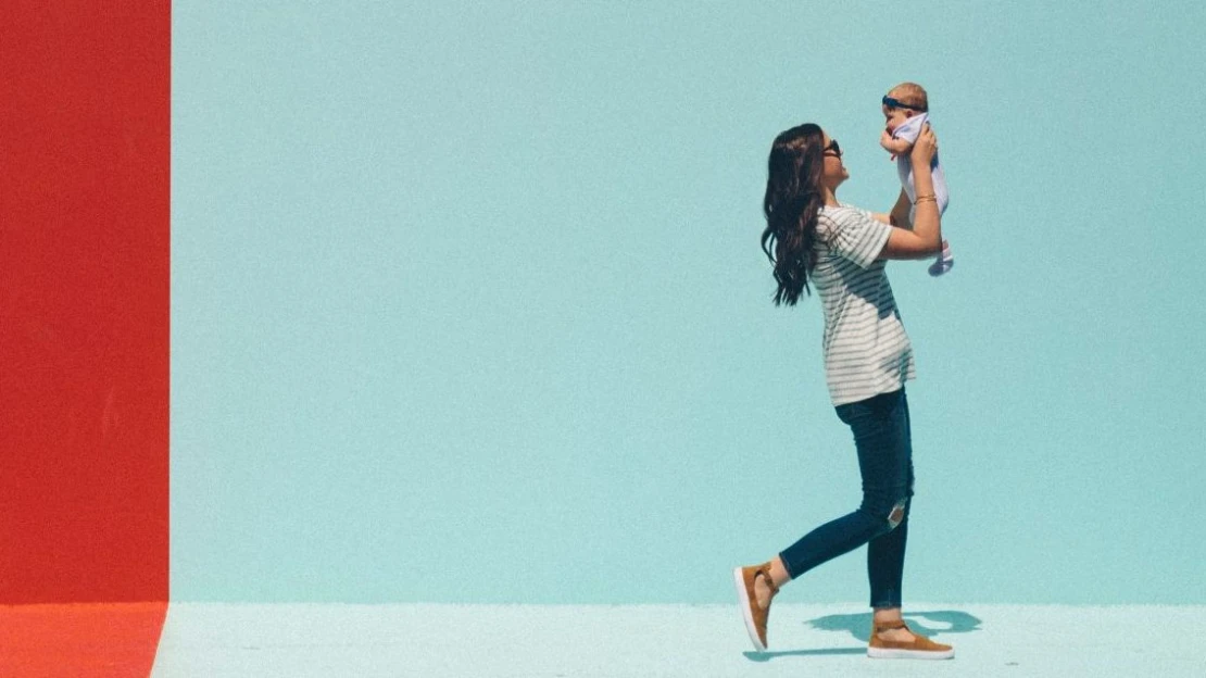 Má všetko, deti i kariéru. S dvojčatami zostala doma a vybudovala úspešný online biznis