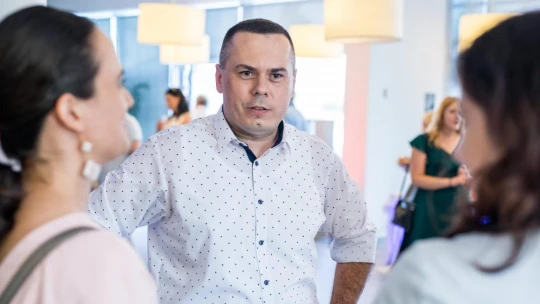 Slovenskú webhostingovú dvojku WY kúpil Sandberg Capital. Plánujú ísť na nové trhy