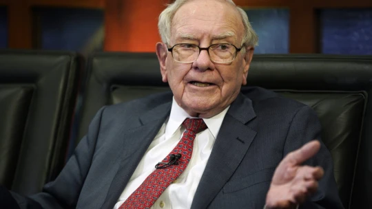 Buffett nakupuje: Berkshire Hathaway prevezme poisťovňu Alleghany