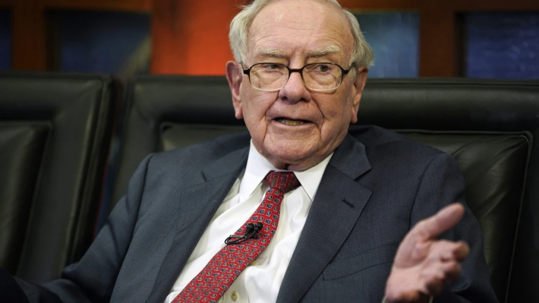 Buffett nakupuje: Berkshire Hathaway prevezme poisťovňu Alleghany