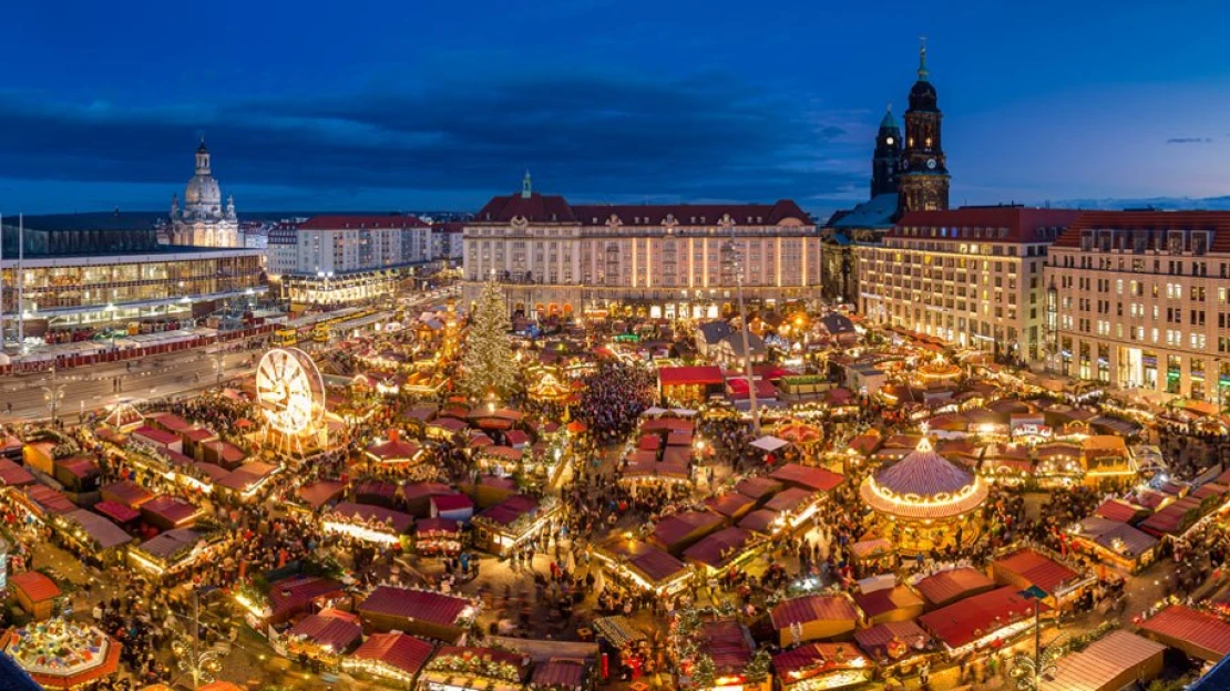 Na Prahu či Budapešť tento rok zabudnite. Toto je päť vianočných trhov, ktoré sa oplatí navštíviť