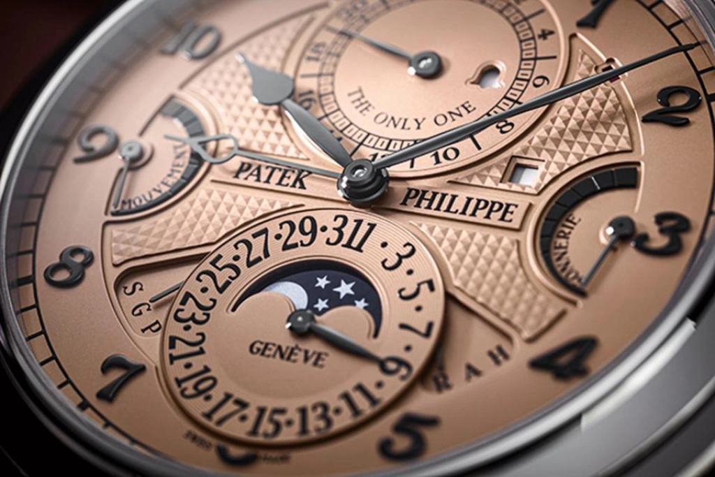Spoznajte najdrahšie hodinky na svete: Patek Philippe za 31 miliónov frankov