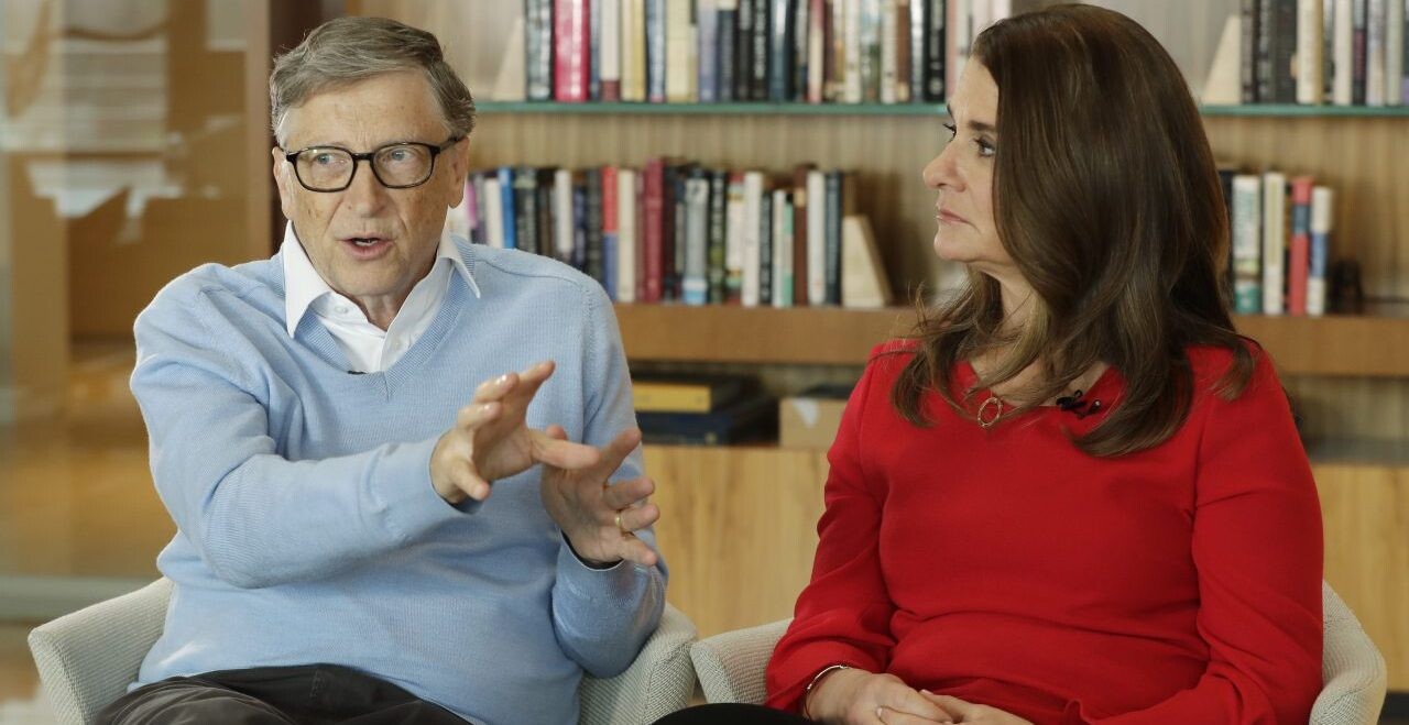 Bill Gates a Melinda French Gates sú rozvedení. Na čom sa dohodli?