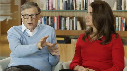 Bill Gates a Melinda French Gates sú rozvedení. Na čom sa dohodli?