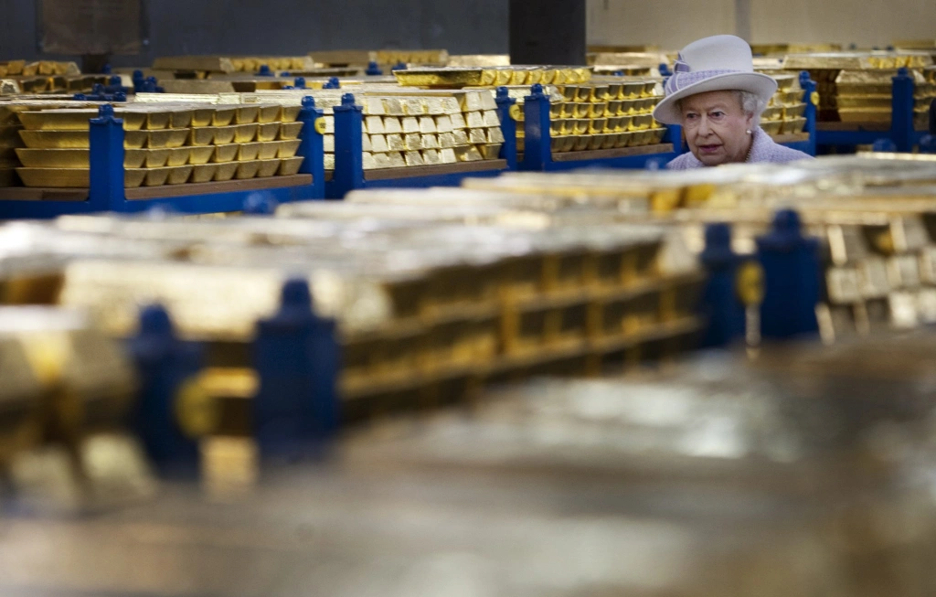 Je investícia do zlata to pravé orechové? Ak áno, ako sa dá držať a nakúpiť