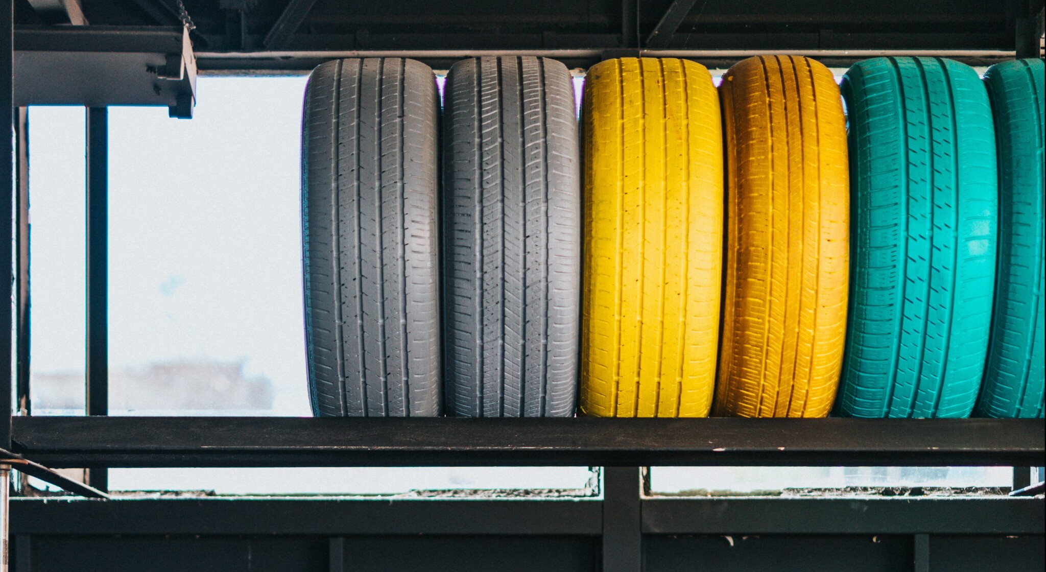 Máte už zimné gumy – a viete odkiaľ? Na trhu výrobcov pneumatík rastie Čína