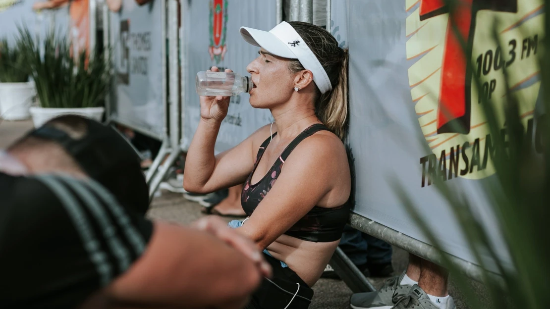 Vyhorieť môže aj športovec. Profesionáli si to často nechcú priznať