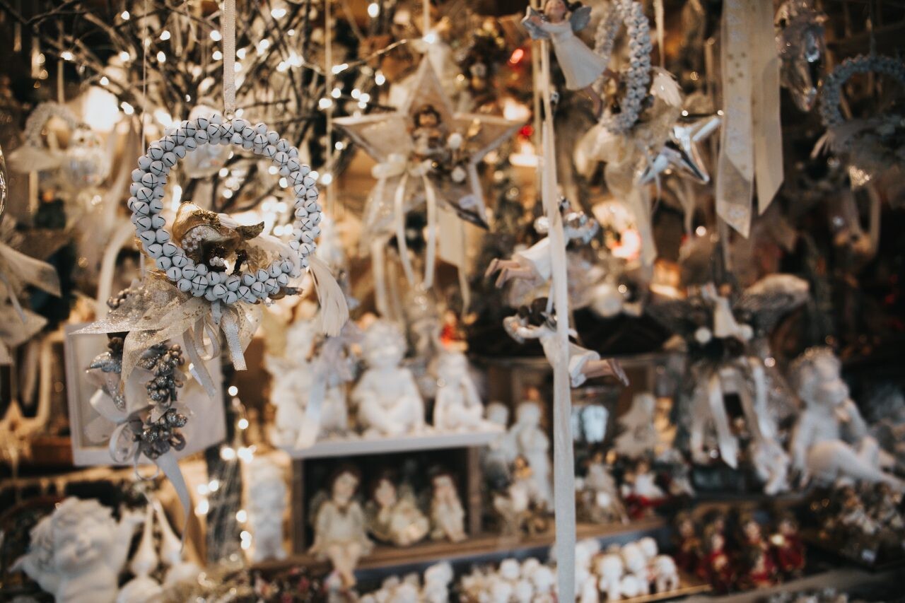 Vianočné trhy inak. Advent sa bude na Slovensku sláviť stredovekými zvykmi aj vegánstvom