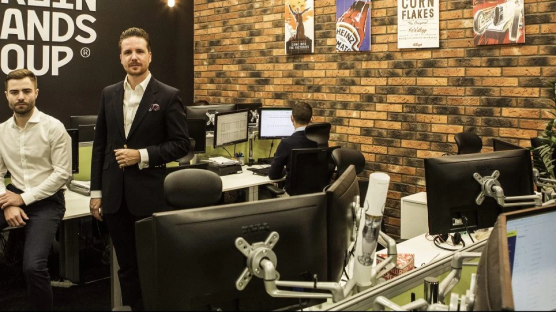 Berlin Brands Group novým spolumajiteľom a investíciou získala postavenie jednorožca