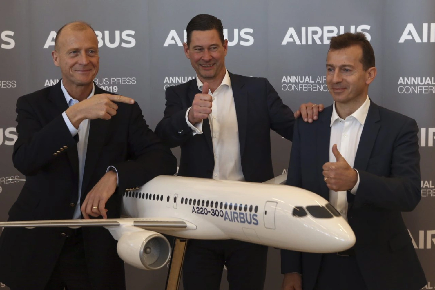 Airbus získal v minulom roku vyše 2000 objednávok. Vytvoril nový rekord v odvetví