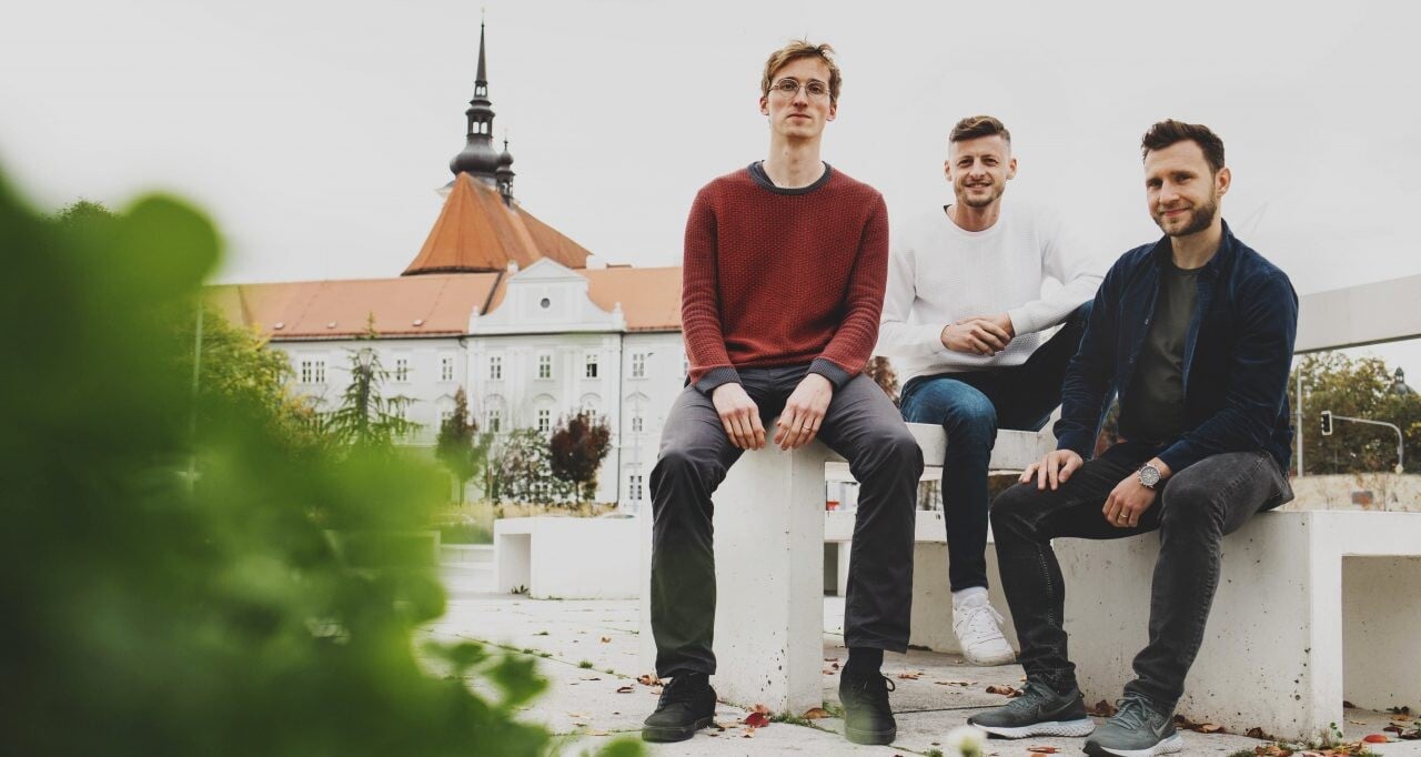Česko-slovenský startup pomôže so zmluvami. Používa ho aj český ústavný súd