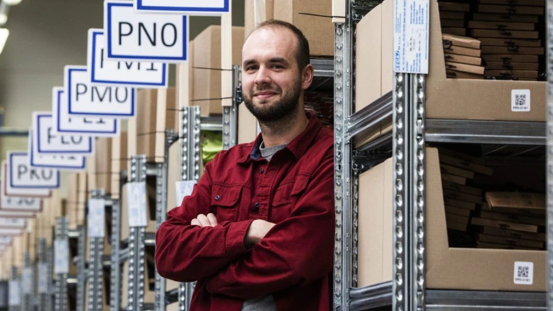 Dedoles chystá expanziu. Slovenský e-shop kupuje firmu z Anglicka a vstupuje na trhy po celej Európe
