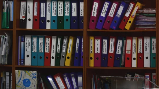 Súdy paralyzuje povinnosť firiem zapísať konečných užívateľov. Čas máte len do konca roka