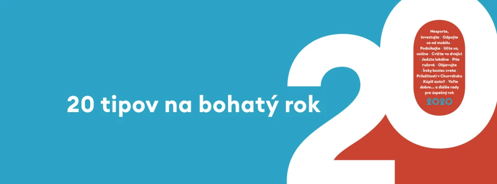 Januárový Forbes: Ako mať bohatý rok 2020, ochrániť planétu a byť (viac) šťastný