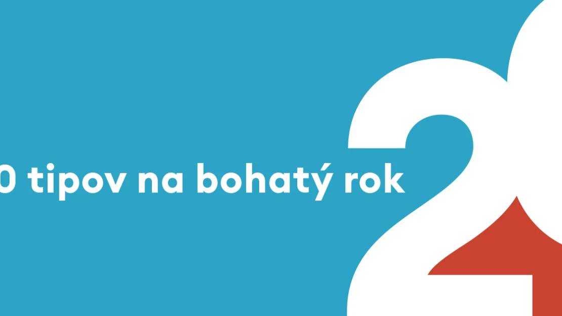 Januárový Forbes: Ako mať bohatý rok 2020, ochrániť planétu a byť (viac) šťastný