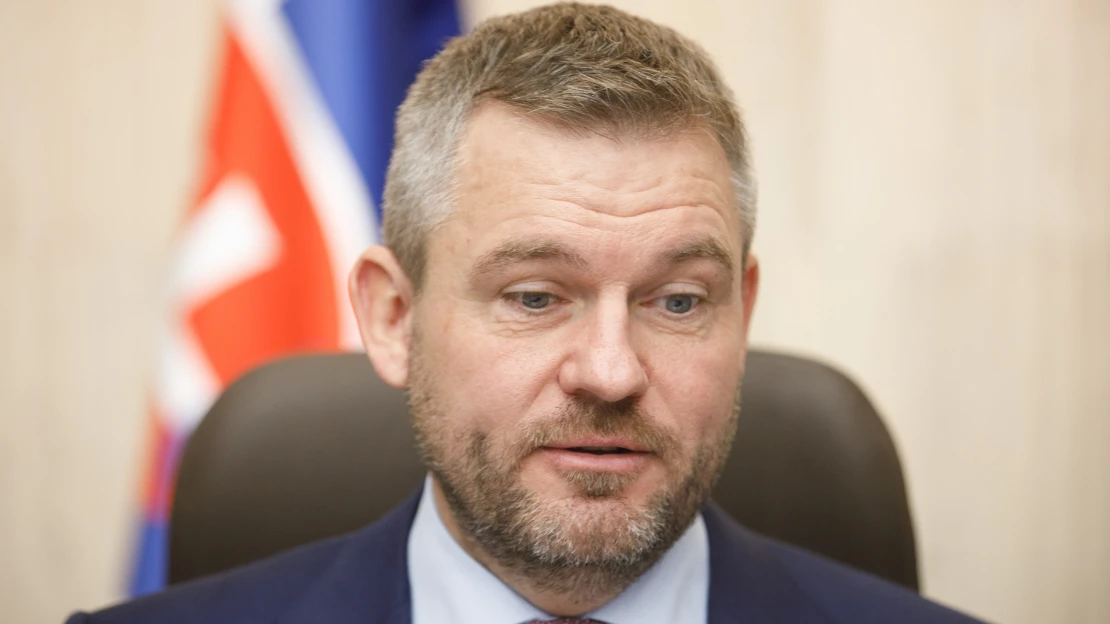 Hlas sa rozhodol. Pellegrini bude o vláde rokovať už len so Smerom a SNS