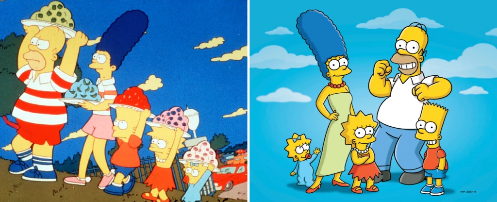 Žltá revolúcia je tu s nami už 30 rokov. Ako išiel čas so seriálom Simpsonovci?