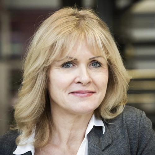 Lívia Naništová