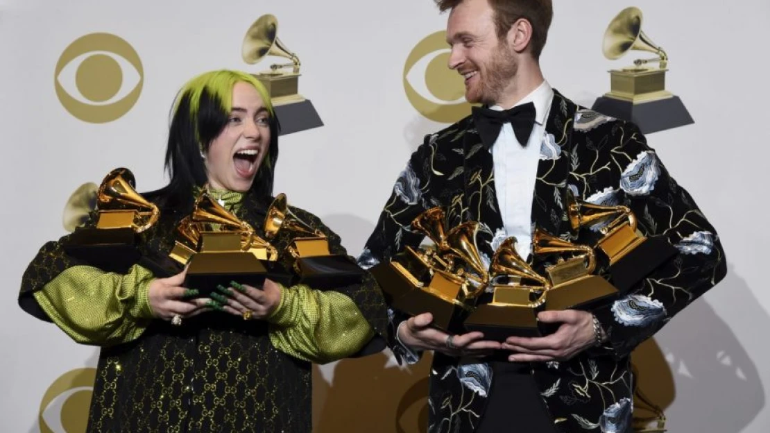 Billie Eilish píše svoj veľký hudobný príbeh. Forbes jej úspech predvídal už pred dvoma rokmi