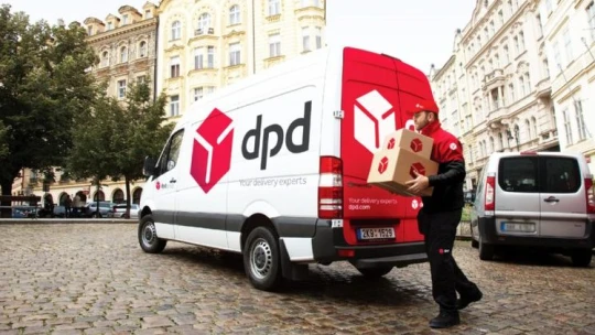 Spoločnosť DPD kúpila balíkové divízie Geis na Slovensku a v Čechách