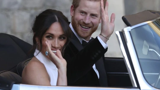 Harry a Meghan chcú finančnú nezávislosť. Takto si môžu zarobiť viac ako tri milióny dolárov, ktoré potrebujú