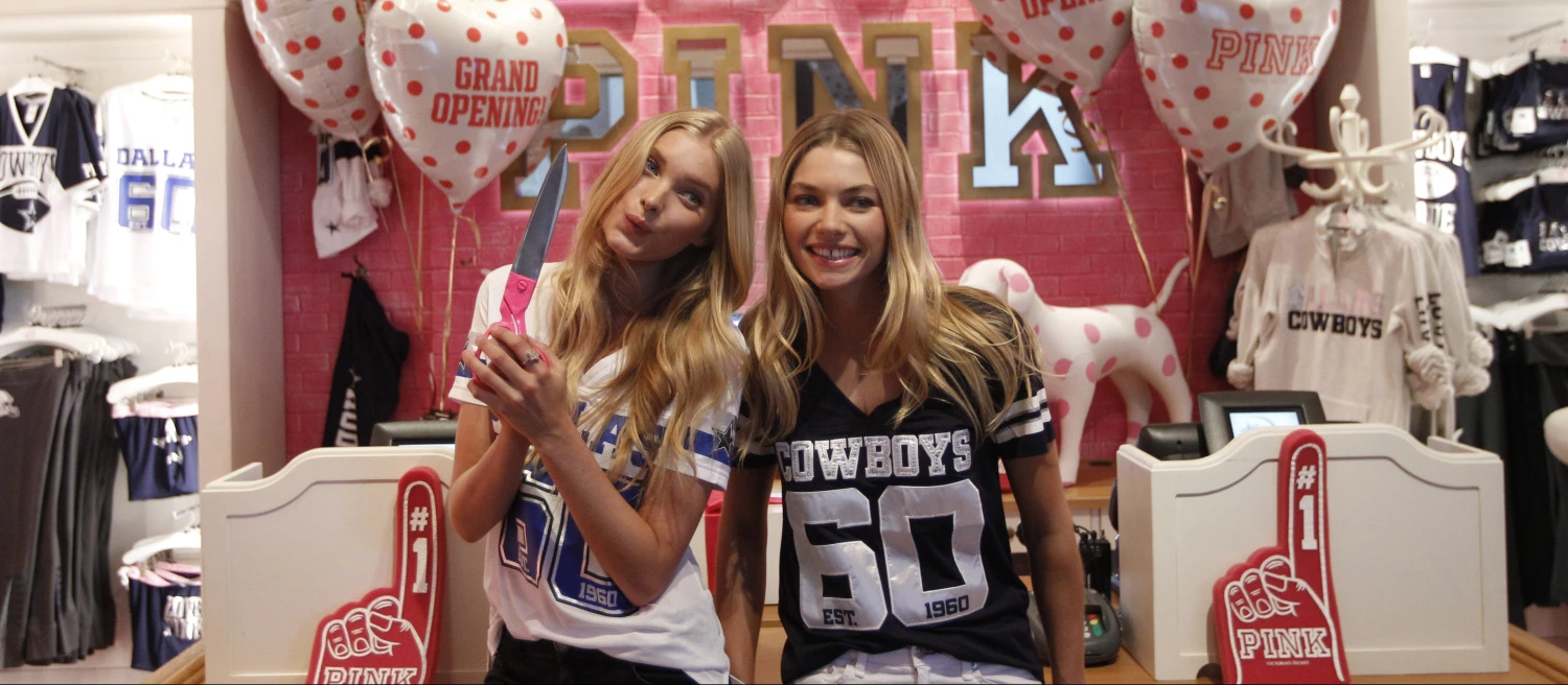 Čo sa deje vo Victoria’s Secret? Známa značka čelí veľkým zmenám