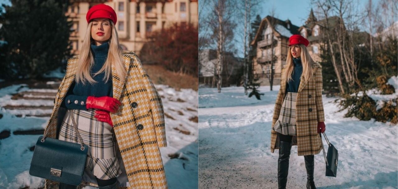 Blogerka Sweet Lady Lollipop: Vo fast fashion gigantoch vidím potenciál na zmenu