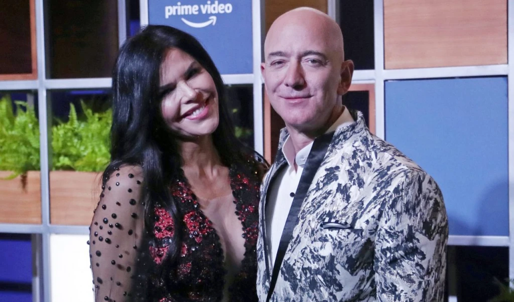 Jeff Bezos si kúpil najdrahšiu nehnuteľnosť v Beverly Hills. Cena je rekordných 165 miliónov