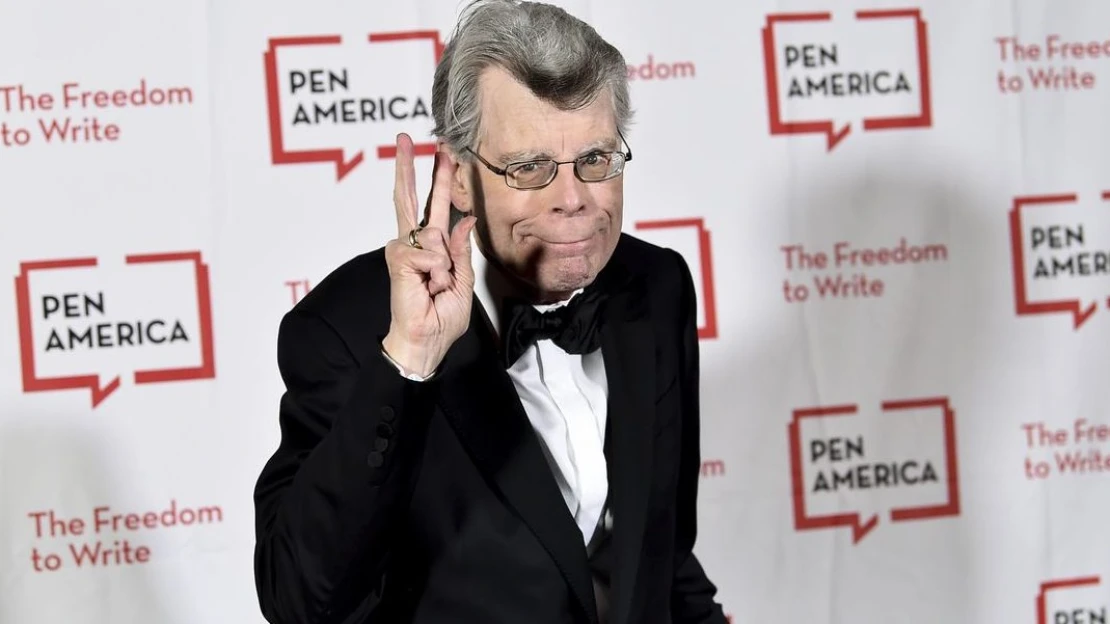 Kráľ hororu Stephen King dal zbohom Facebooku. Prečo by ste mali urobiť to isté?