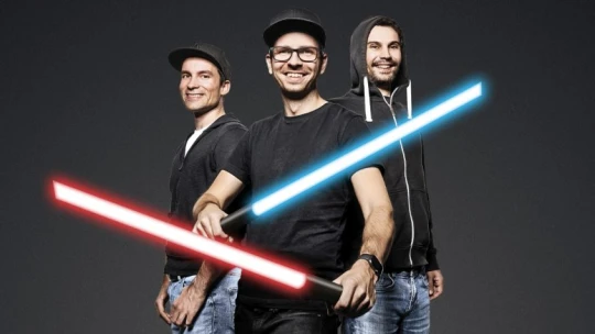 Našliapnuté na ďalší úspech. Česko-slovenský herný hit Beat Saber nakopnú tóny kórejskeho BTS