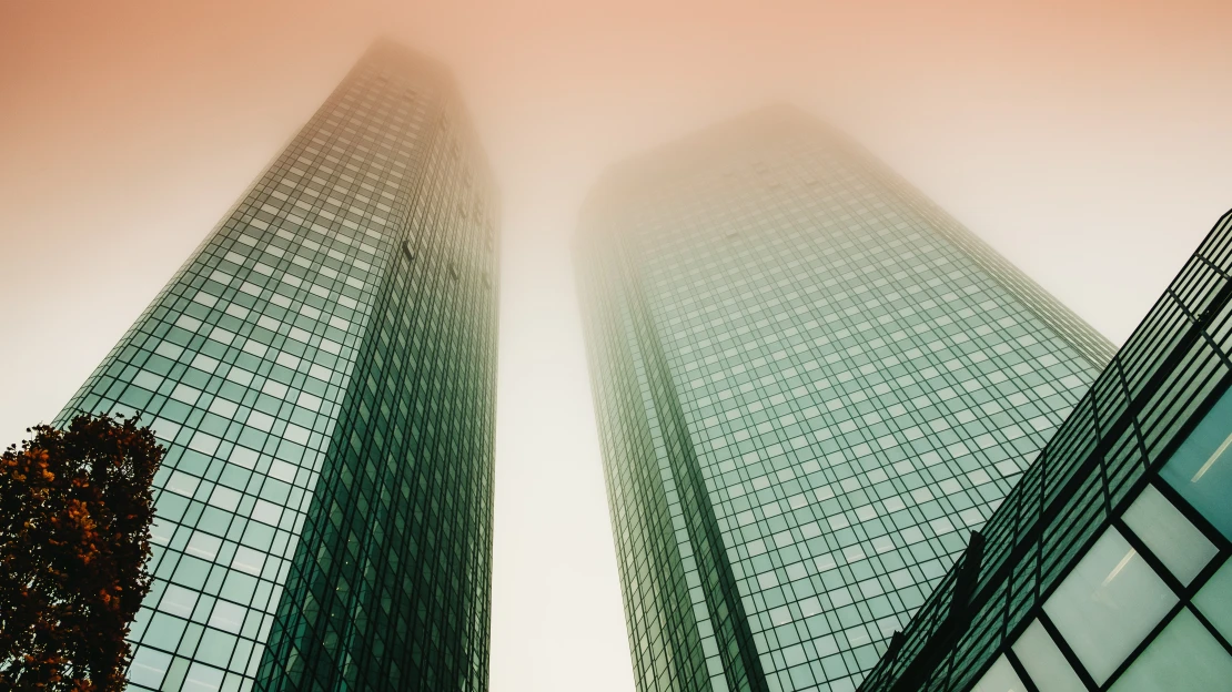 Vyšetrovatelia prehľadali Deutsche Bank. Podozrievajú ju z daňových únikov pri obchodoch cum-cum