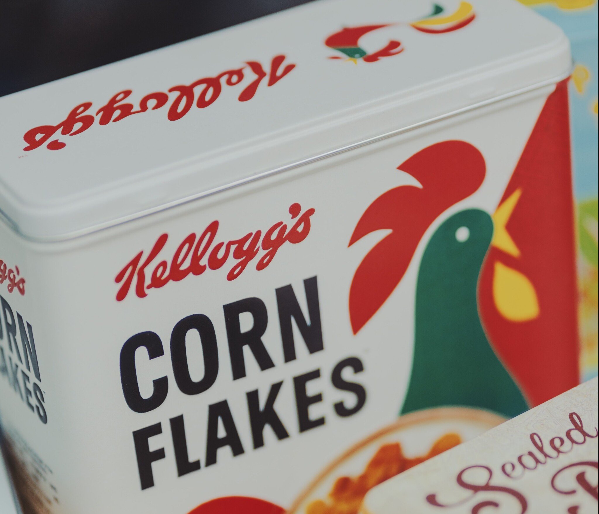 Výrobca Nutelly Ferrero kúpi americkú firmu WK Kellogg. Cena: vyše tri miliardy dolárov