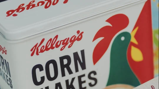Výrobca Nutelly Ferrero kúpi americkú firmu WK Kellogg. Cena: vyše tri miliardy dolárov