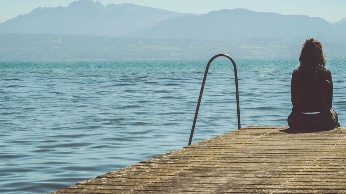 Buďte úprimní o tom, ako sa cítite. Emócie treba prežívať a rešpektovať 