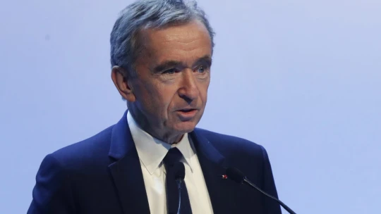 Dior má novú šéfku. Je ňou dcéra najbohatšieho človeka na svete