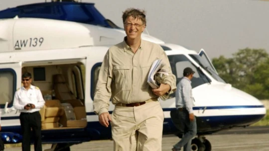 Už v roku 2015 Bill Gates varoval pred mohutnou epidémiou. Len nevedel, aká bude