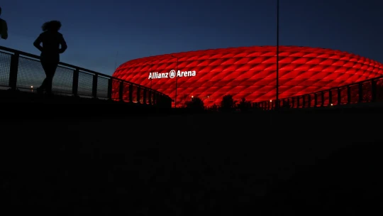 EURO… 2021. Prehľad top športových podujatí a líg, ktoré zrušili a presunuli pre koronavírus