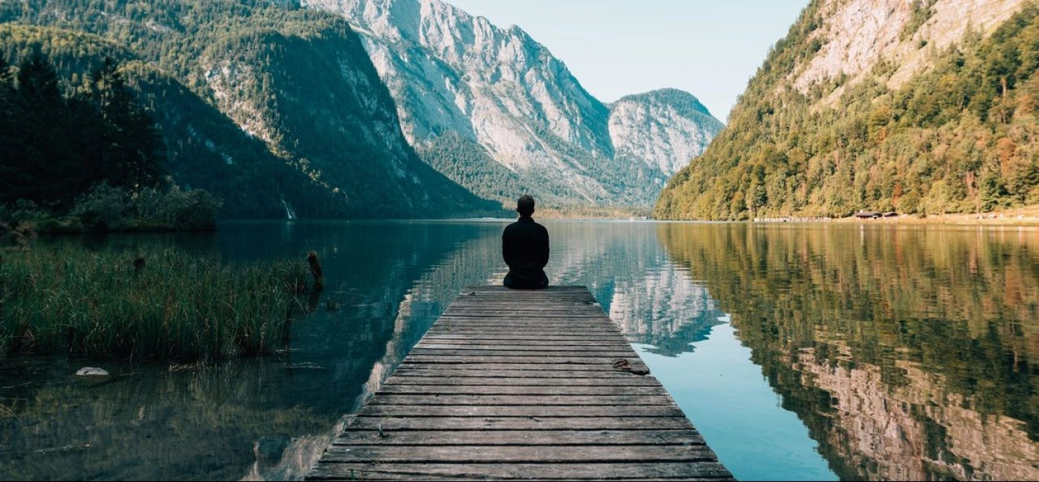 Čo robiť, keď nemáte čas meditovať? Päť spôsobov, ako nechať myseľ odpočívať inak