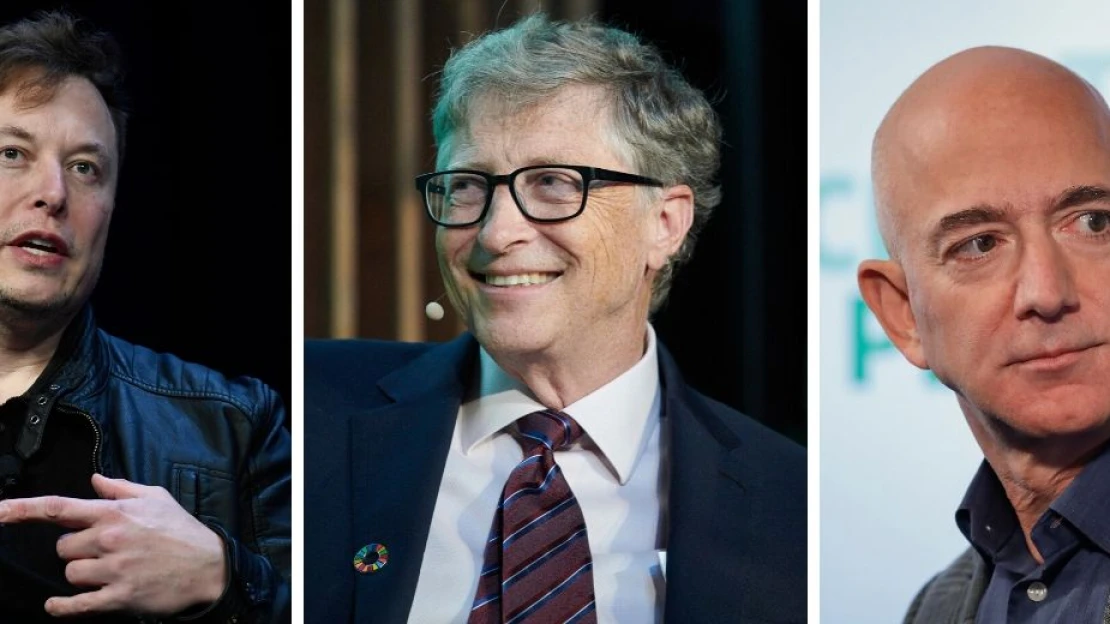 Miliardári sa pustili do boja s koronavírusom. Niekto prispieva na liečbu, iní tvoria nové technológie