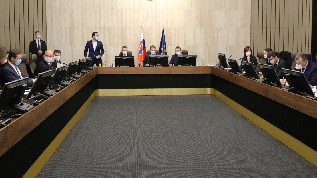Čas pre podnikateľov je teraz