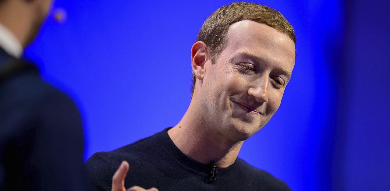 Nové meno pre Facebook? Zuckerberg predstaví zmenu názvu už budúci týždeň