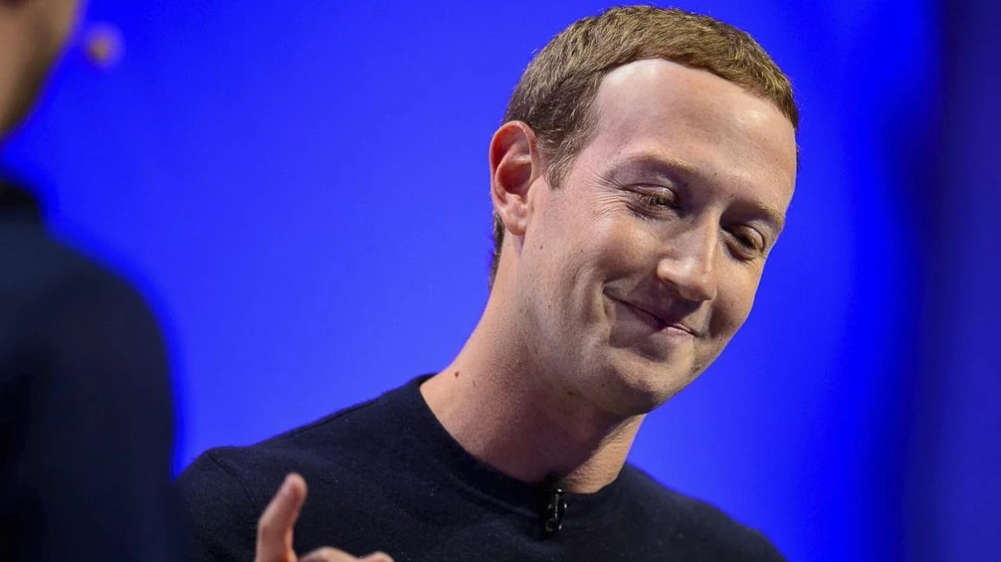 Nové meno pre Facebook? Zuckerberg predstaví zmenu názvu už budúci týždeň