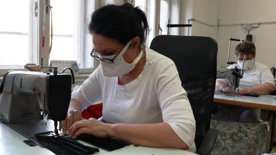 Príbehy obyčajného hrdinstva. Ukážte nám, kto sú vaši #koronahrdinovia