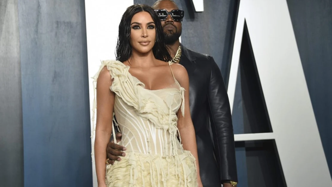 Kanye West za prezidenta? S manželkou Kim Kardashian môžu čeliť bojkotu svojich produktov
