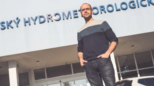 Pandémia a klíma: Po odznení kríz sa emisie vracajú do pôvodných hodnôt, vraví klimatológ
